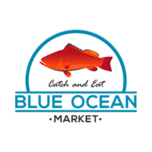 Blue Ocean Market