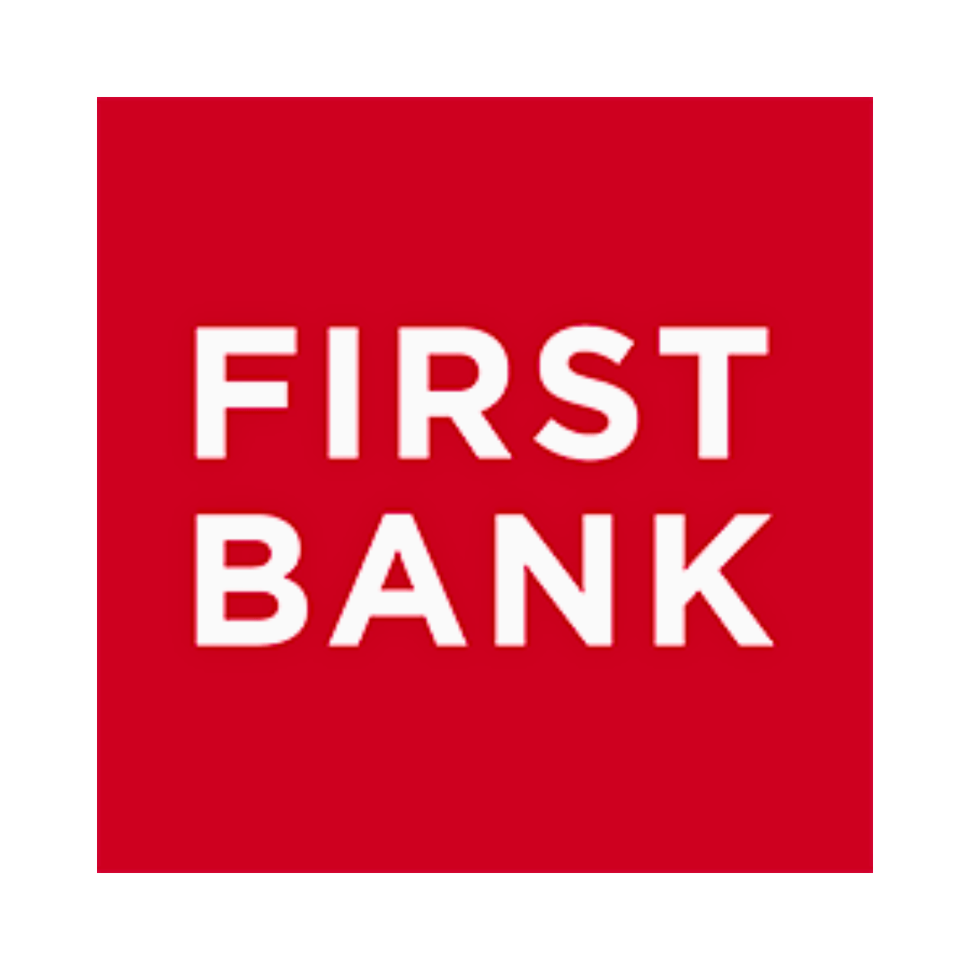 First Bank