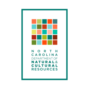 North Carolina Department of Natural and Cultural Resources