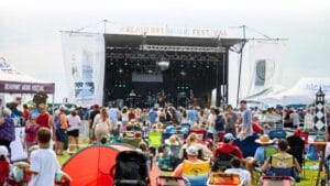 Beaufort Music Festival