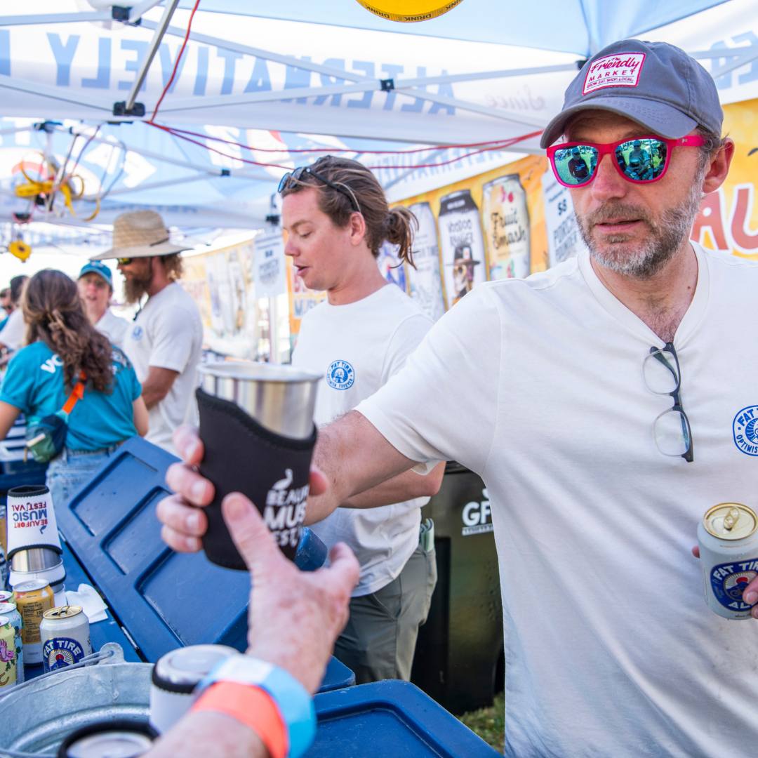 Volunteer Opportunities