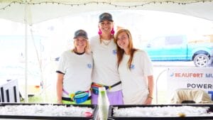 Volunteers