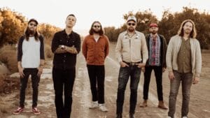 American Aquarium