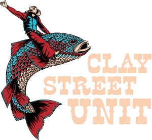 Clay Street Unit